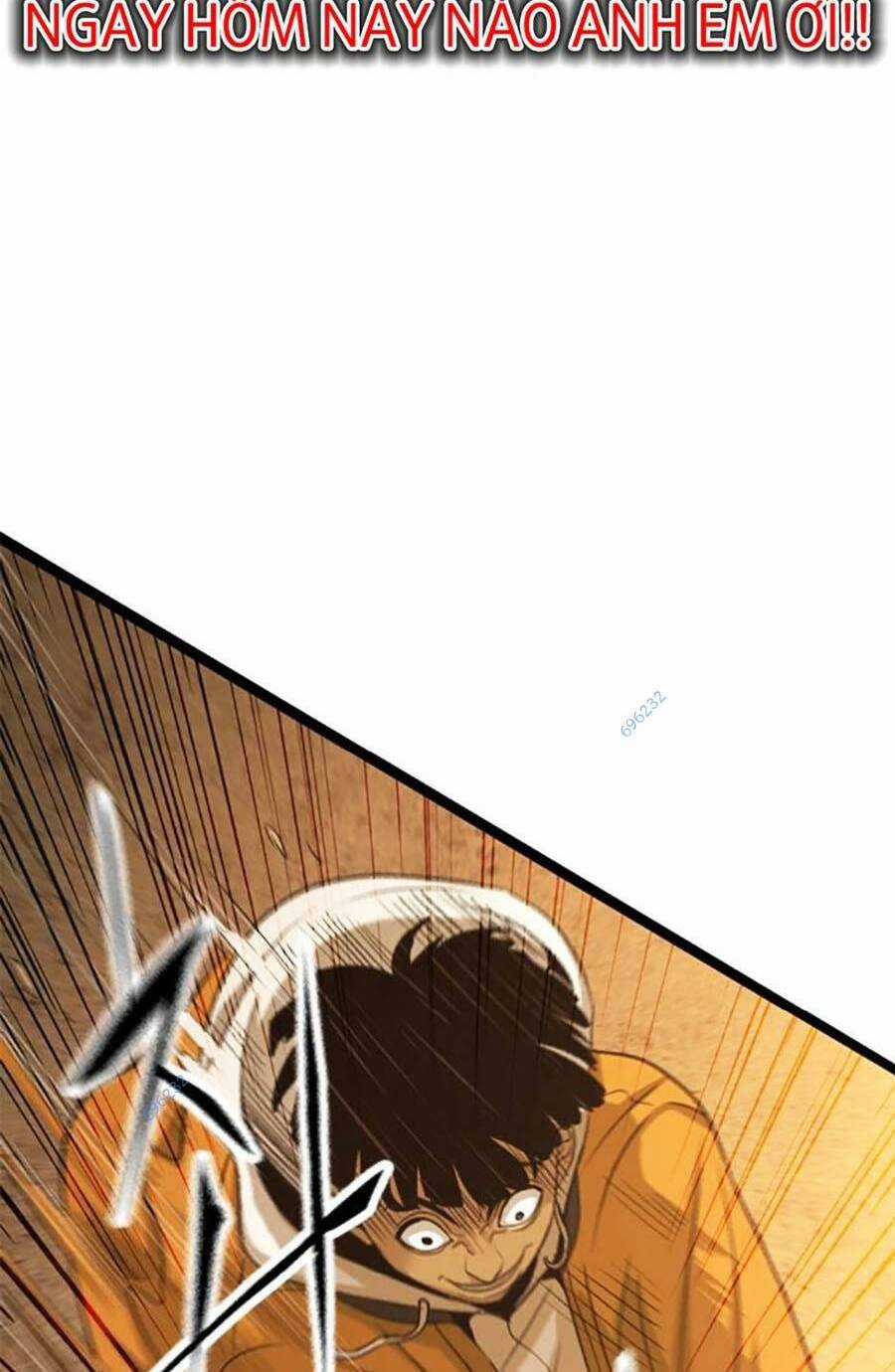 Ngục Tù Đẫm Máu Chapter 64 trang 25