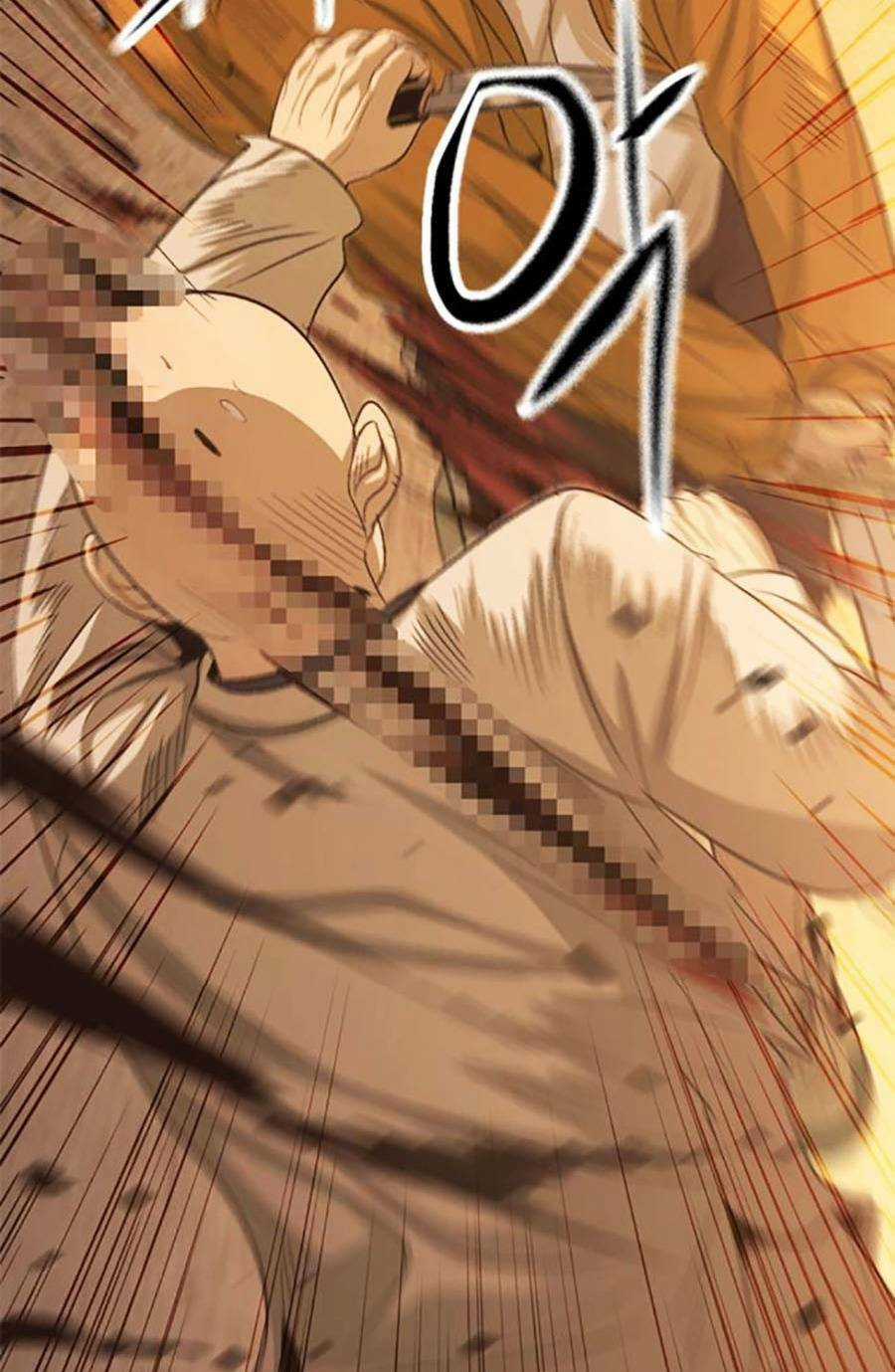 Ngục Tù Đẫm Máu Chapter 64 trang 26