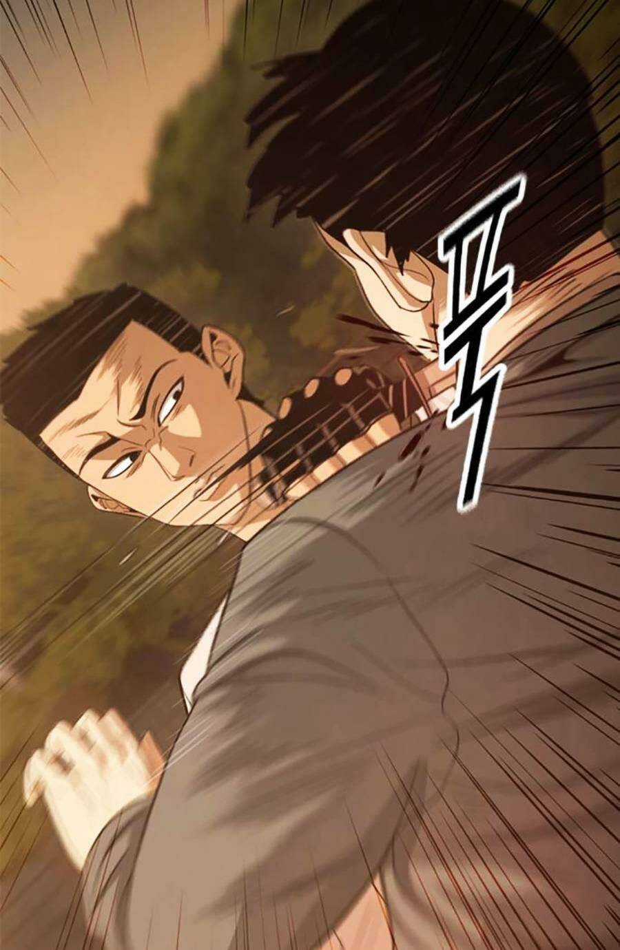 Ngục Tù Đẫm Máu Chapter 64 trang 28