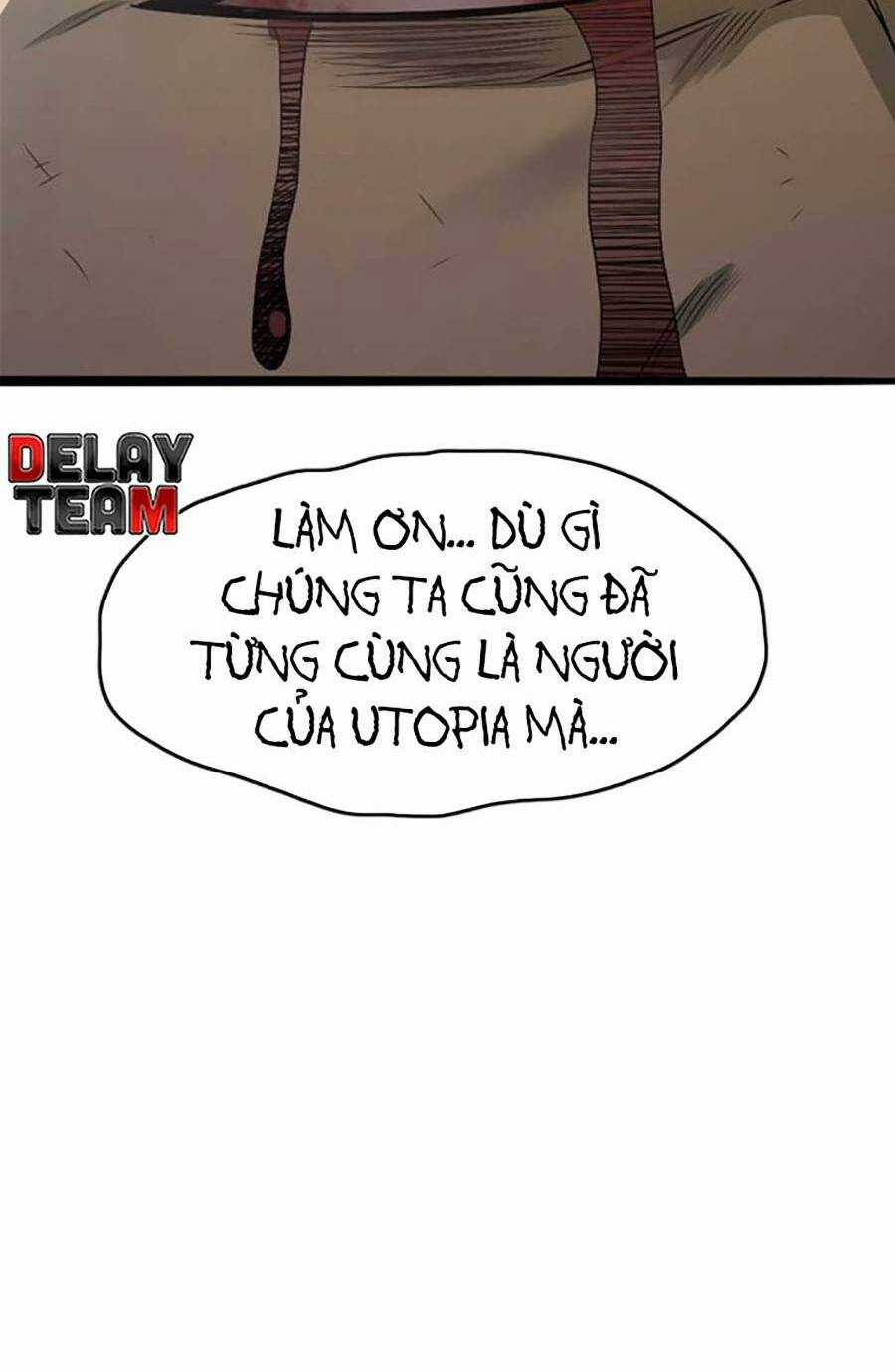 Ngục Tù Đẫm Máu Chapter 64 trang 3