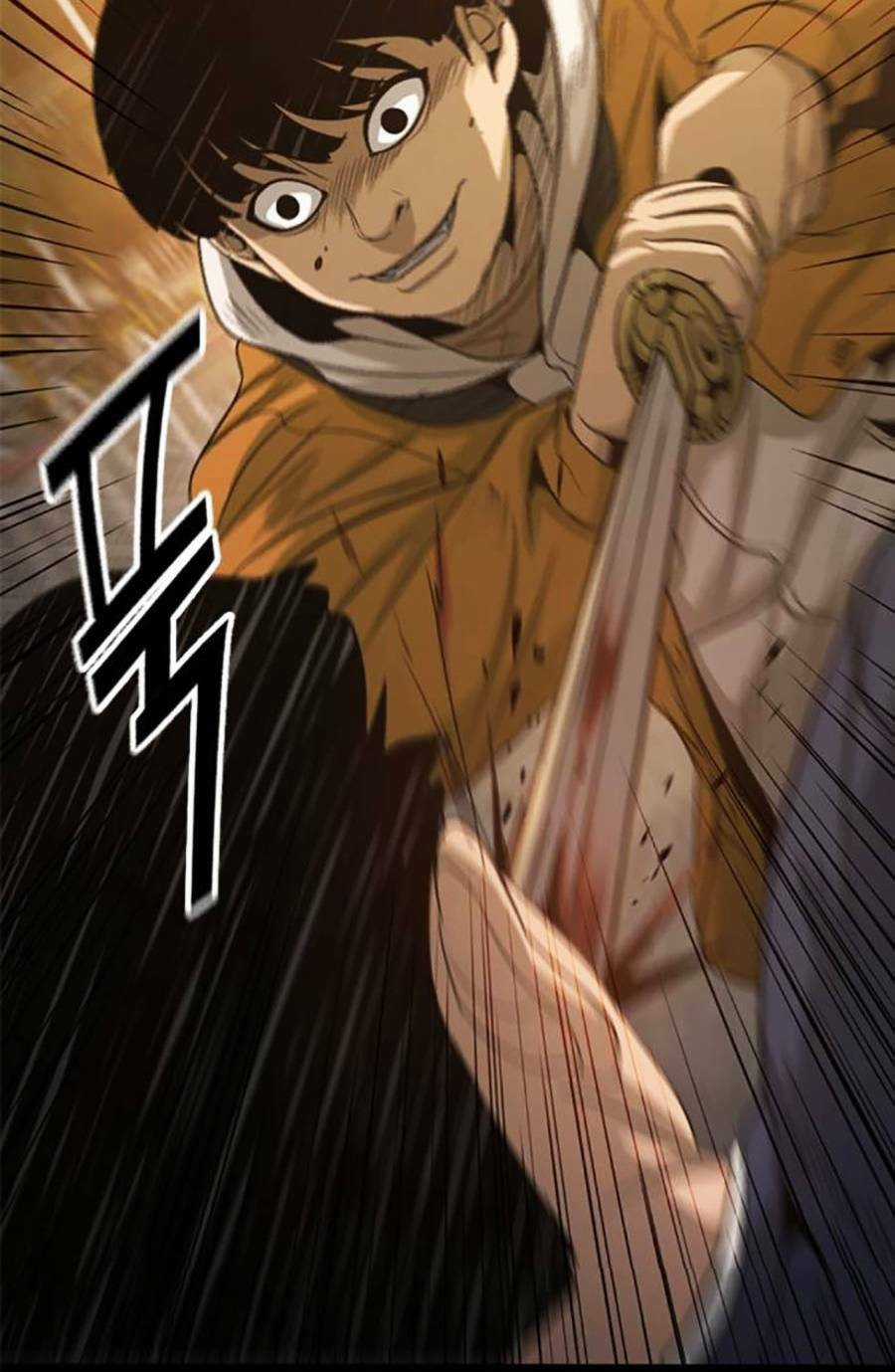 Ngục Tù Đẫm Máu Chapter 64 trang 30