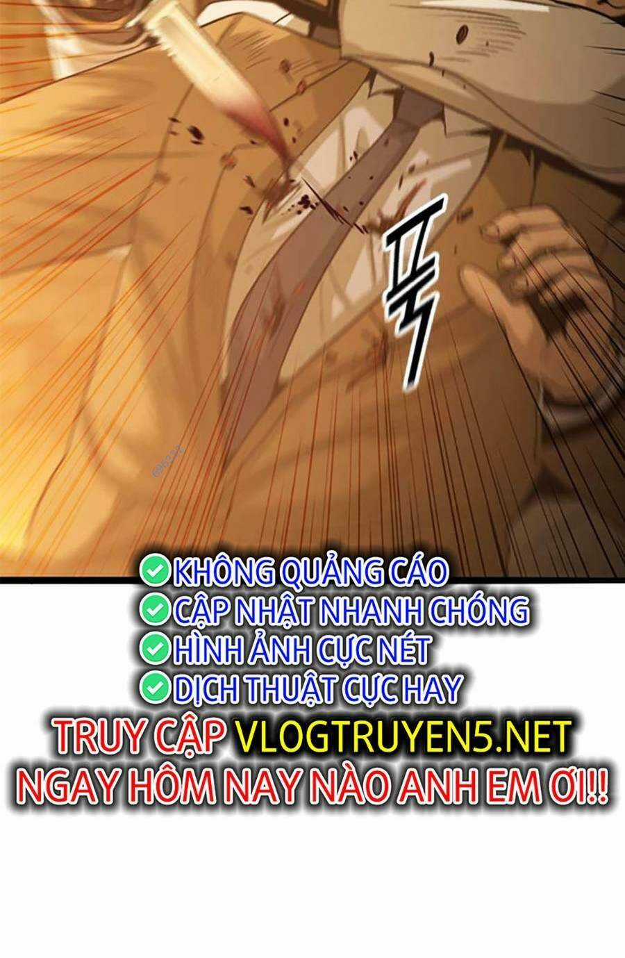 Ngục Tù Đẫm Máu Chapter 64 trang 32