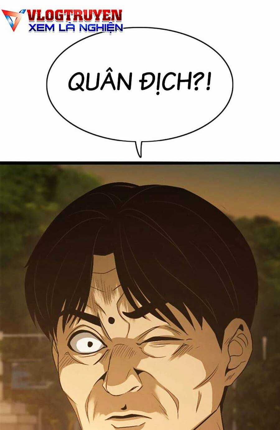 Ngục Tù Đẫm Máu Chapter 64 trang 35