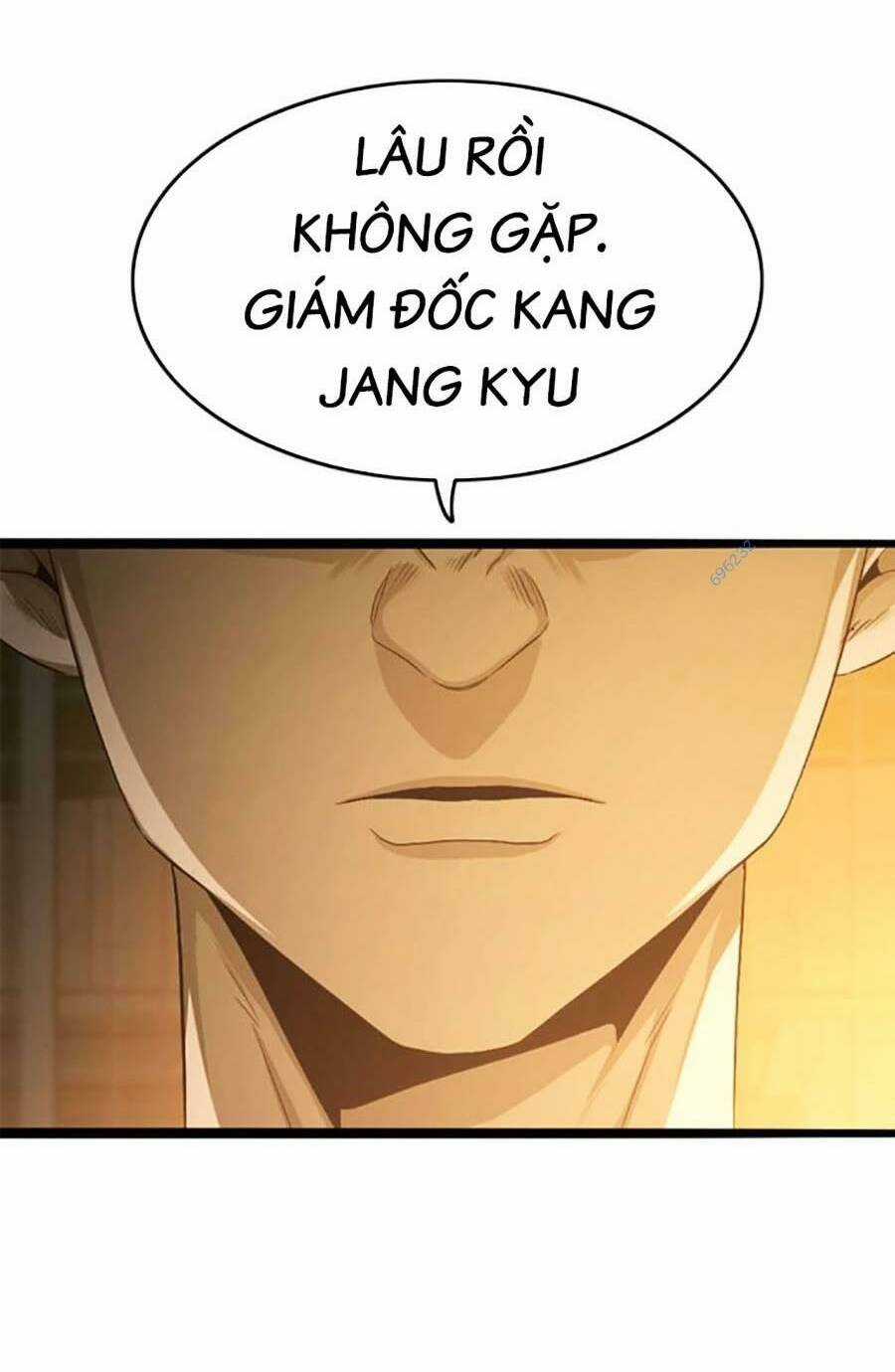 Ngục Tù Đẫm Máu Chapter 64 trang 37