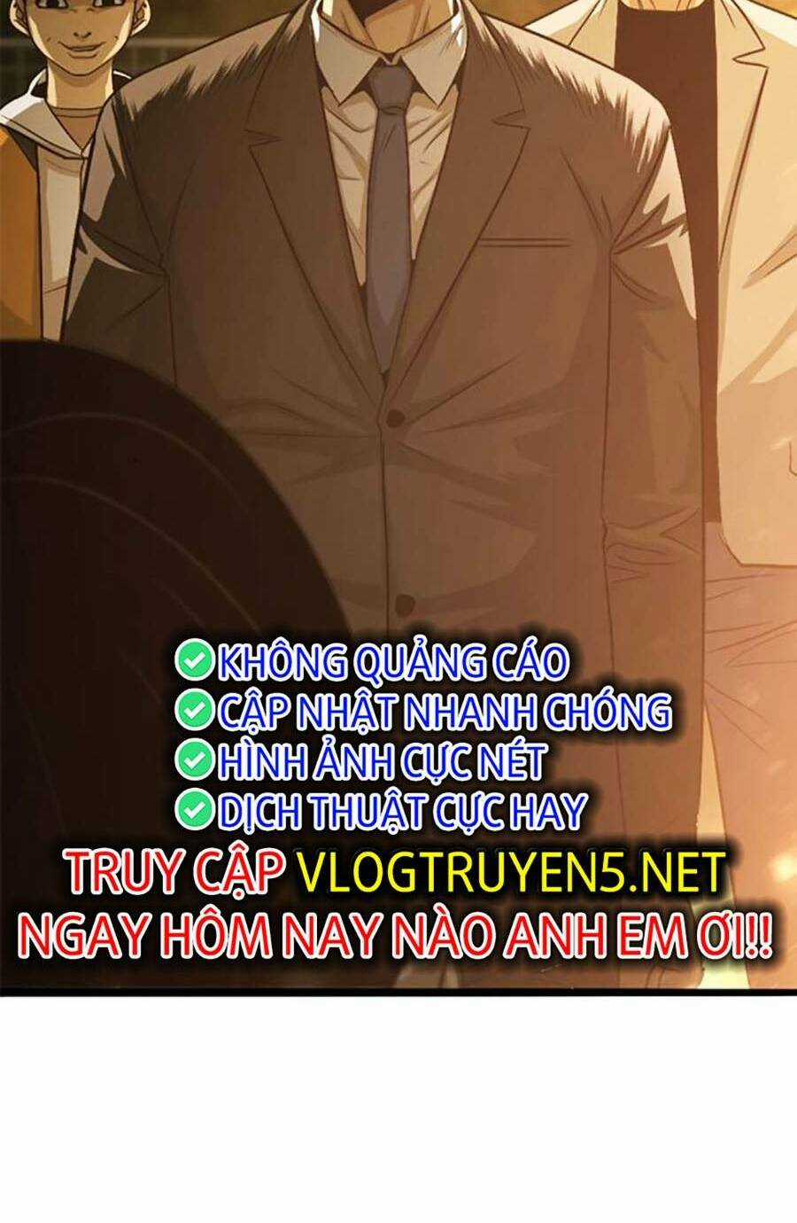 Ngục Tù Đẫm Máu Chapter 64 trang 39