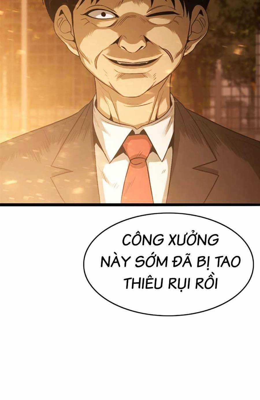 Ngục Tù Đẫm Máu Chapter 64 trang 42