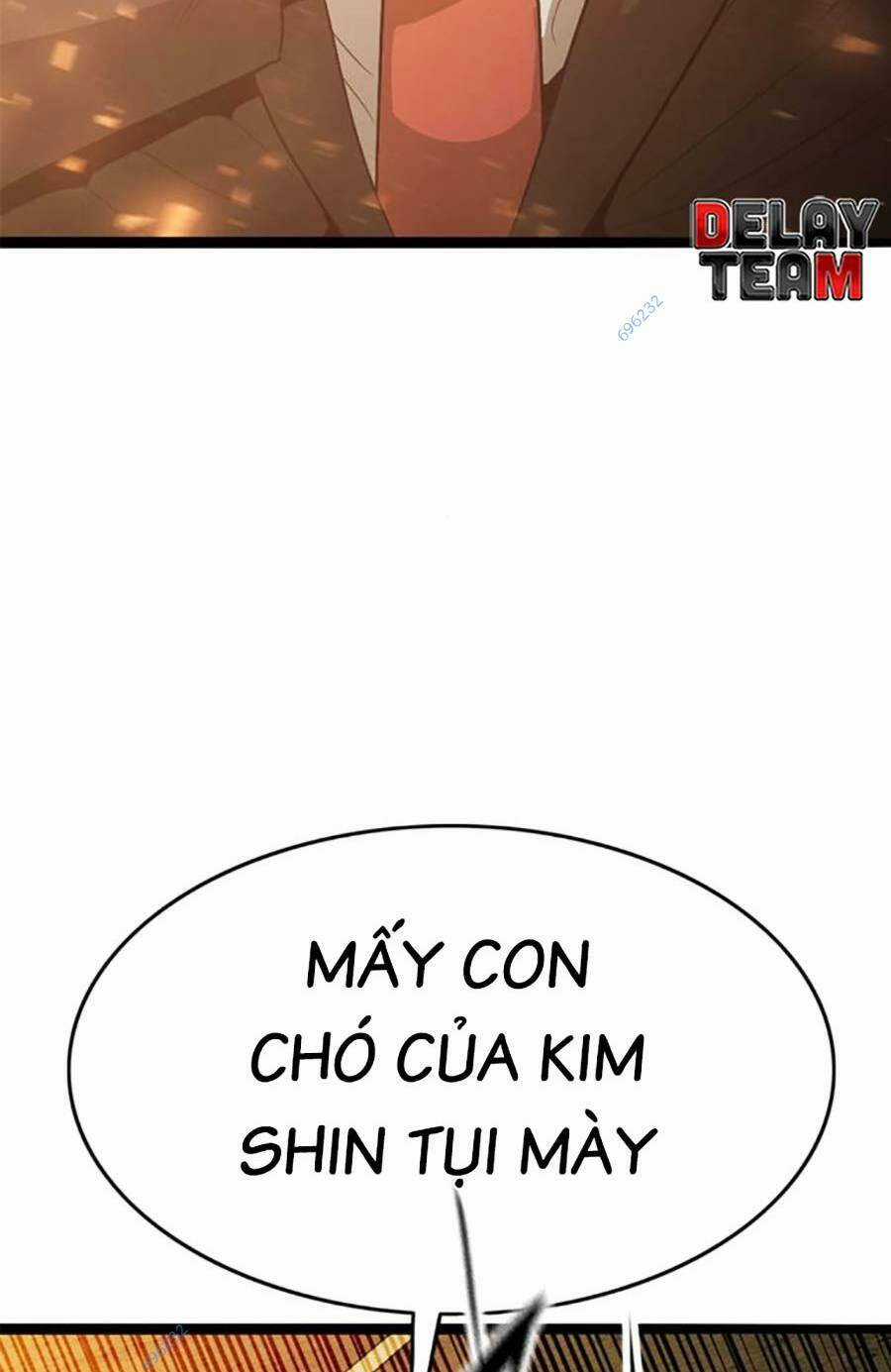 Ngục Tù Đẫm Máu Chapter 64 trang 44