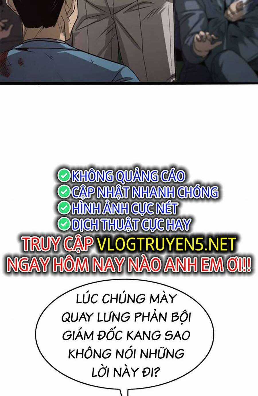 Ngục Tù Đẫm Máu Chapter 64 trang 5