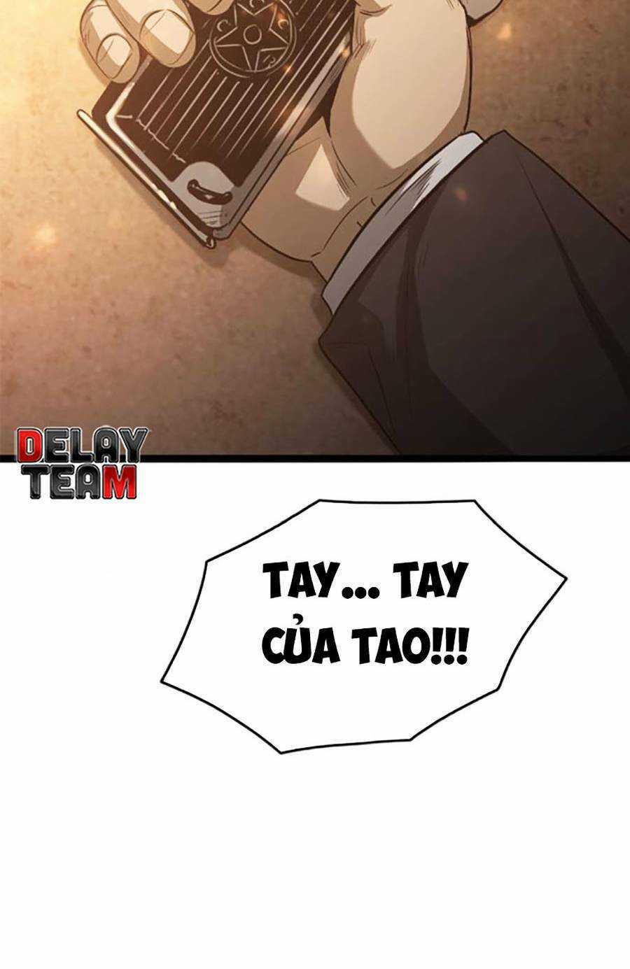 Ngục Tù Đẫm Máu Chapter 64 trang 50