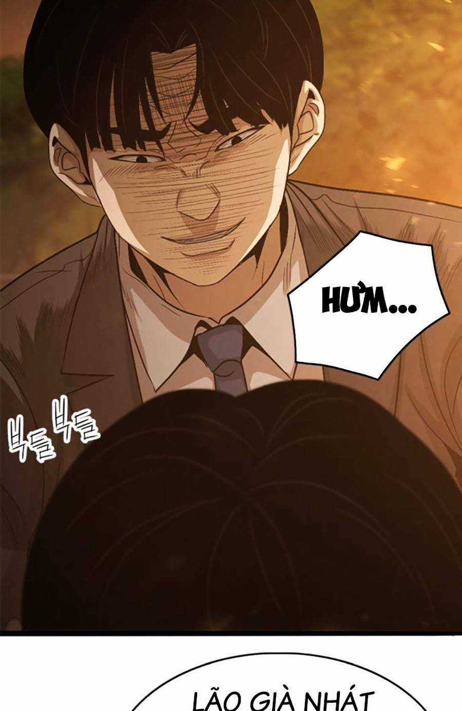 Ngục Tù Đẫm Máu Chapter 64 trang 58