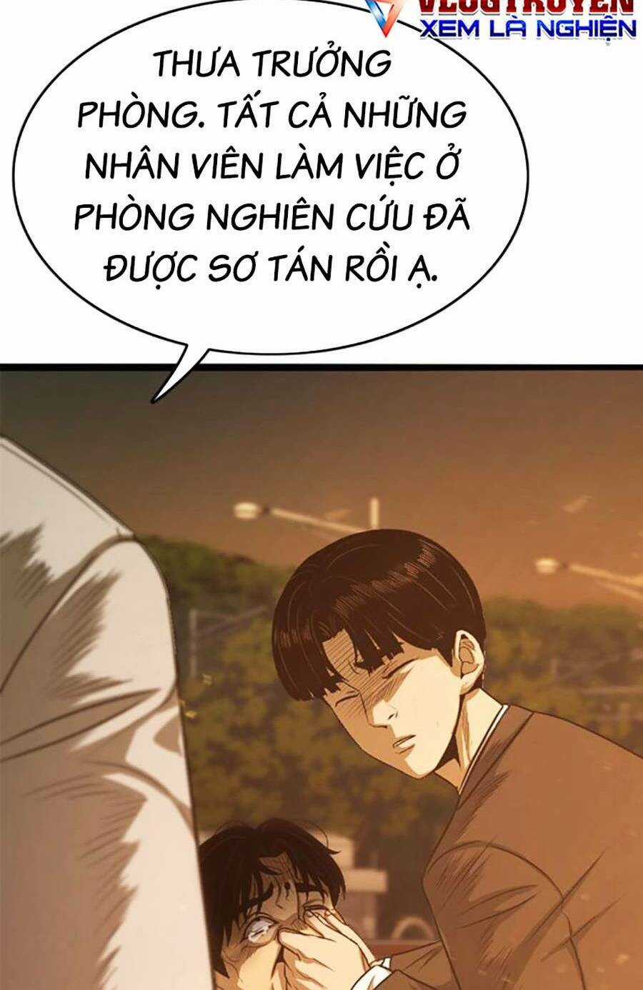 Ngục Tù Đẫm Máu Chapter 64 trang 63