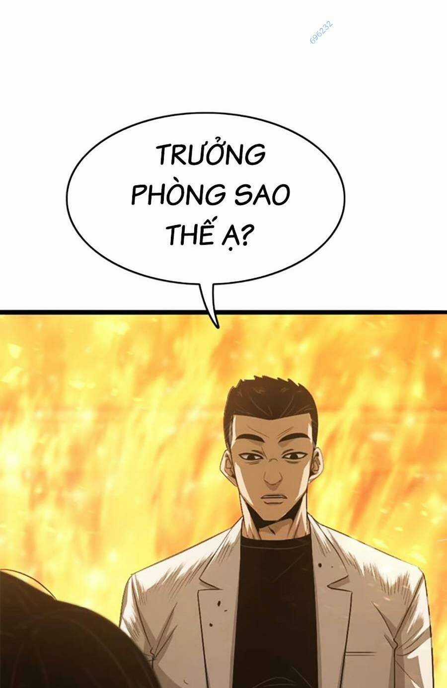 Ngục Tù Đẫm Máu Chapter 64 trang 68