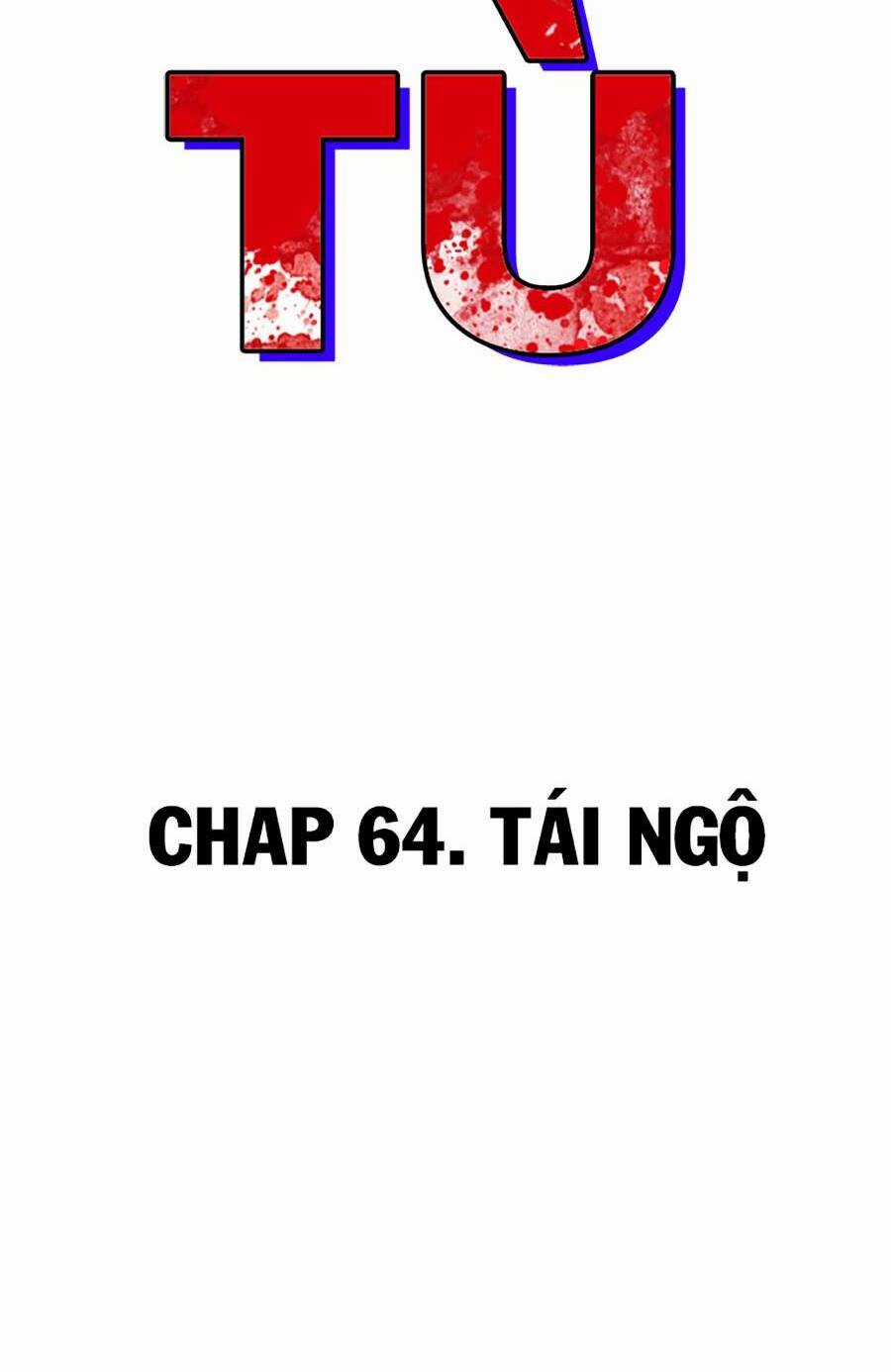 Ngục Tù Đẫm Máu Chapter 64 trang 79