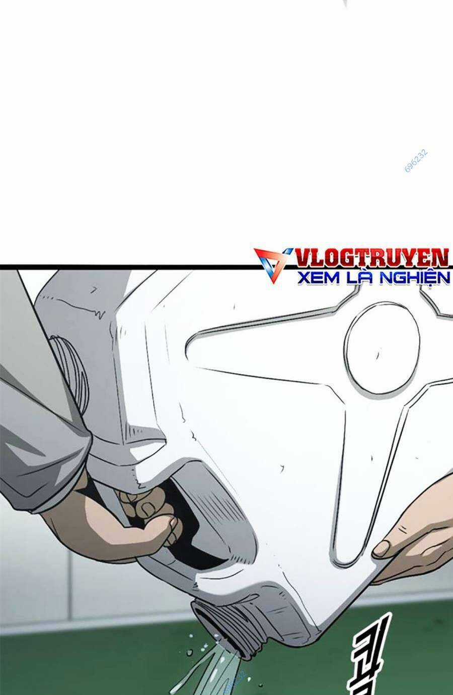 Ngục Tù Đẫm Máu Chapter 64 trang 8