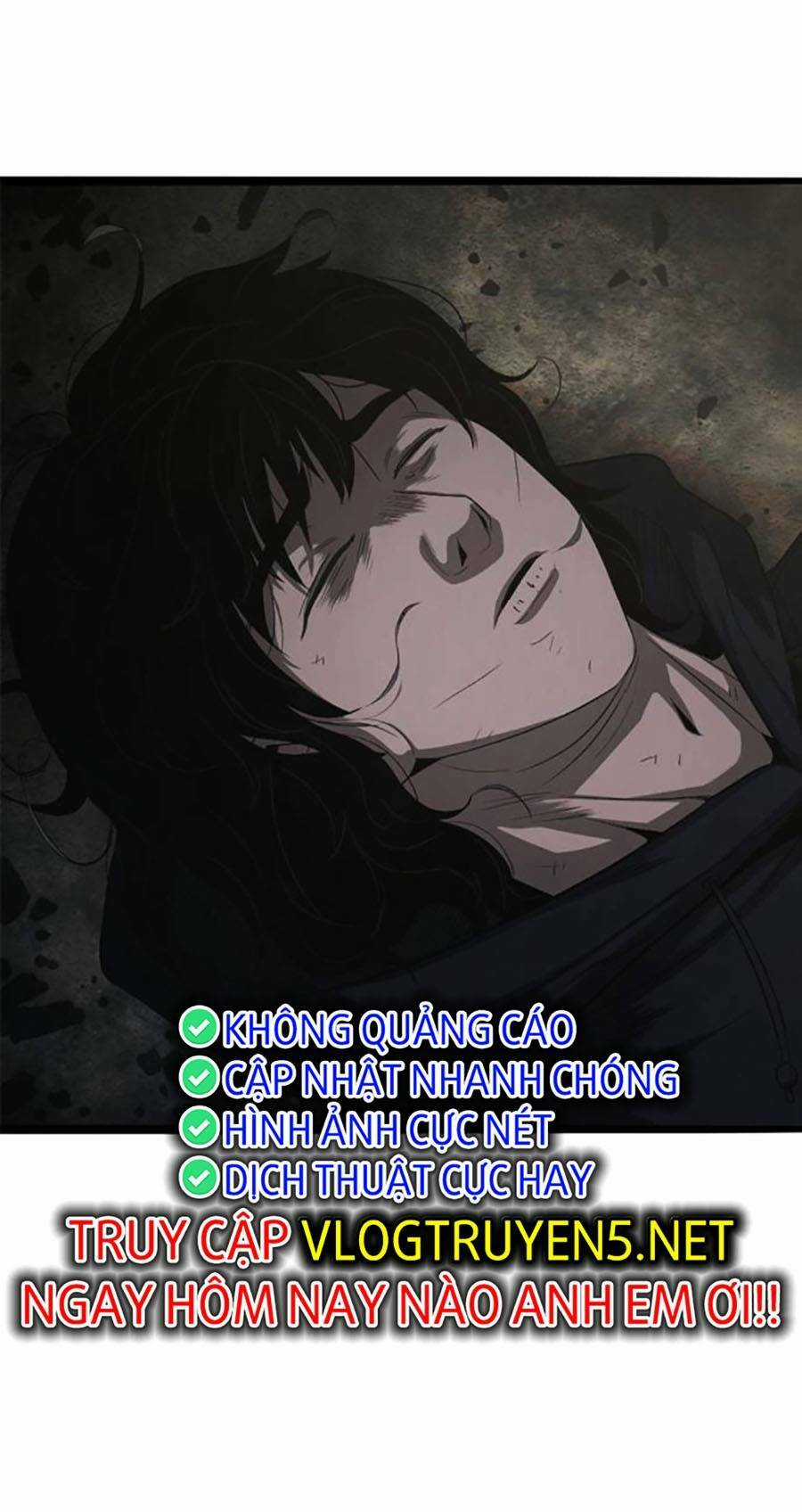 Ngục Tù Đẫm Máu Chapter 64 trang 81