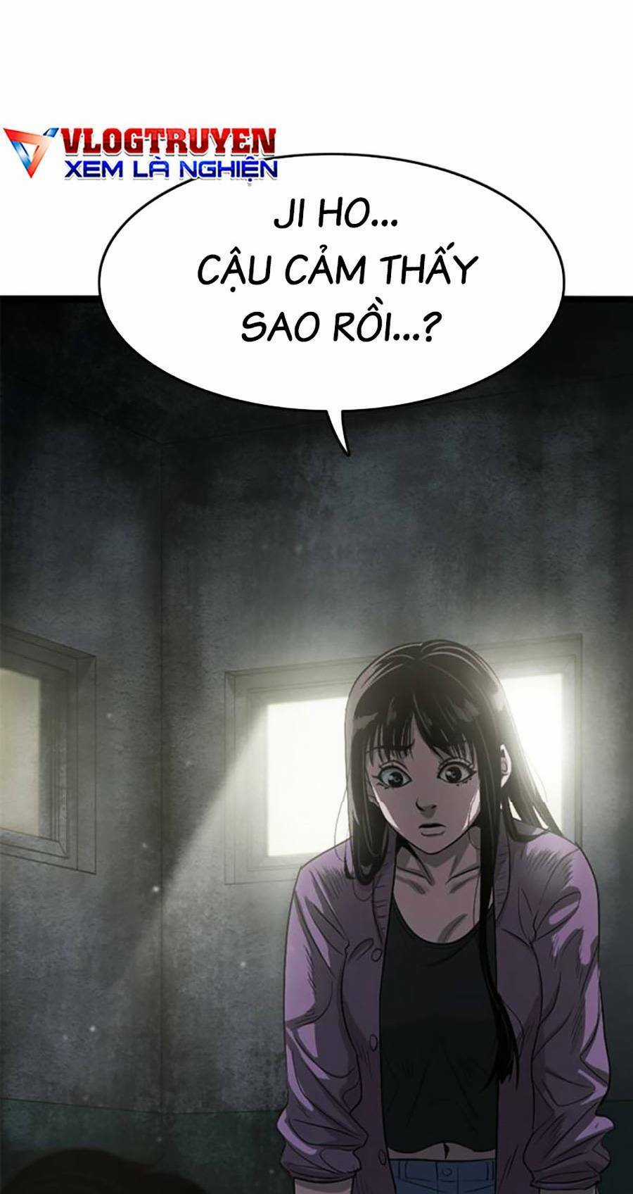 Ngục Tù Đẫm Máu Chapter 64 trang 83