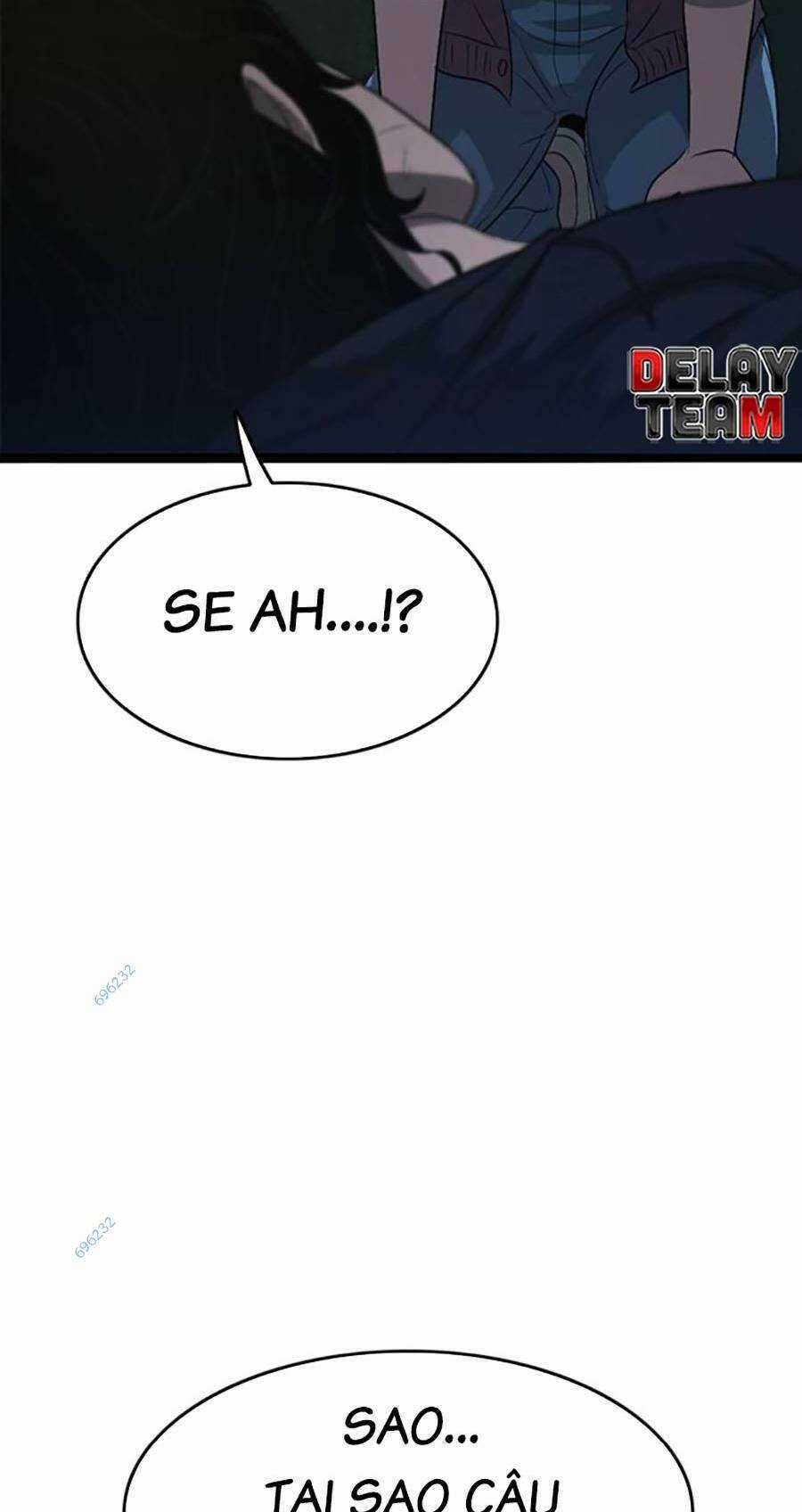 Ngục Tù Đẫm Máu Chapter 64 trang 84