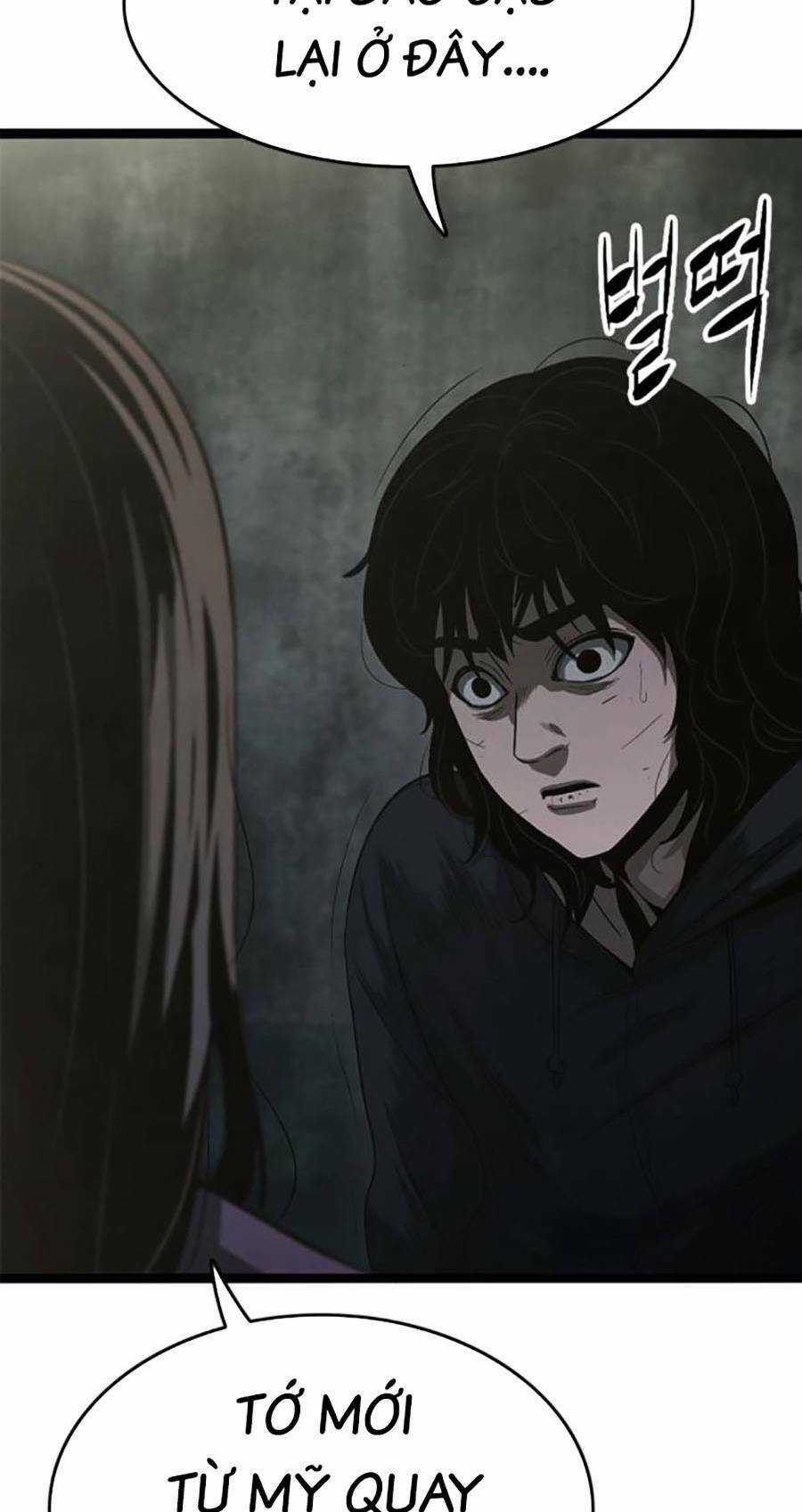 Ngục Tù Đẫm Máu Chapter 64 trang 85