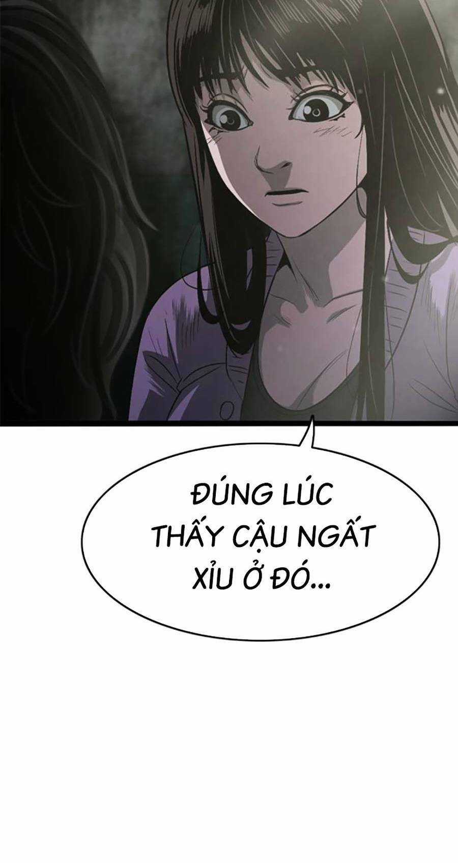 Ngục Tù Đẫm Máu Chapter 64 trang 87