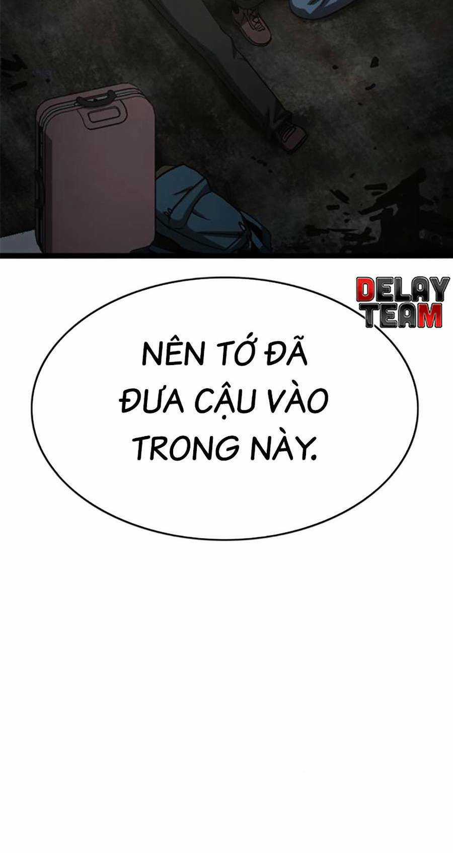 Ngục Tù Đẫm Máu Chapter 64 trang 89