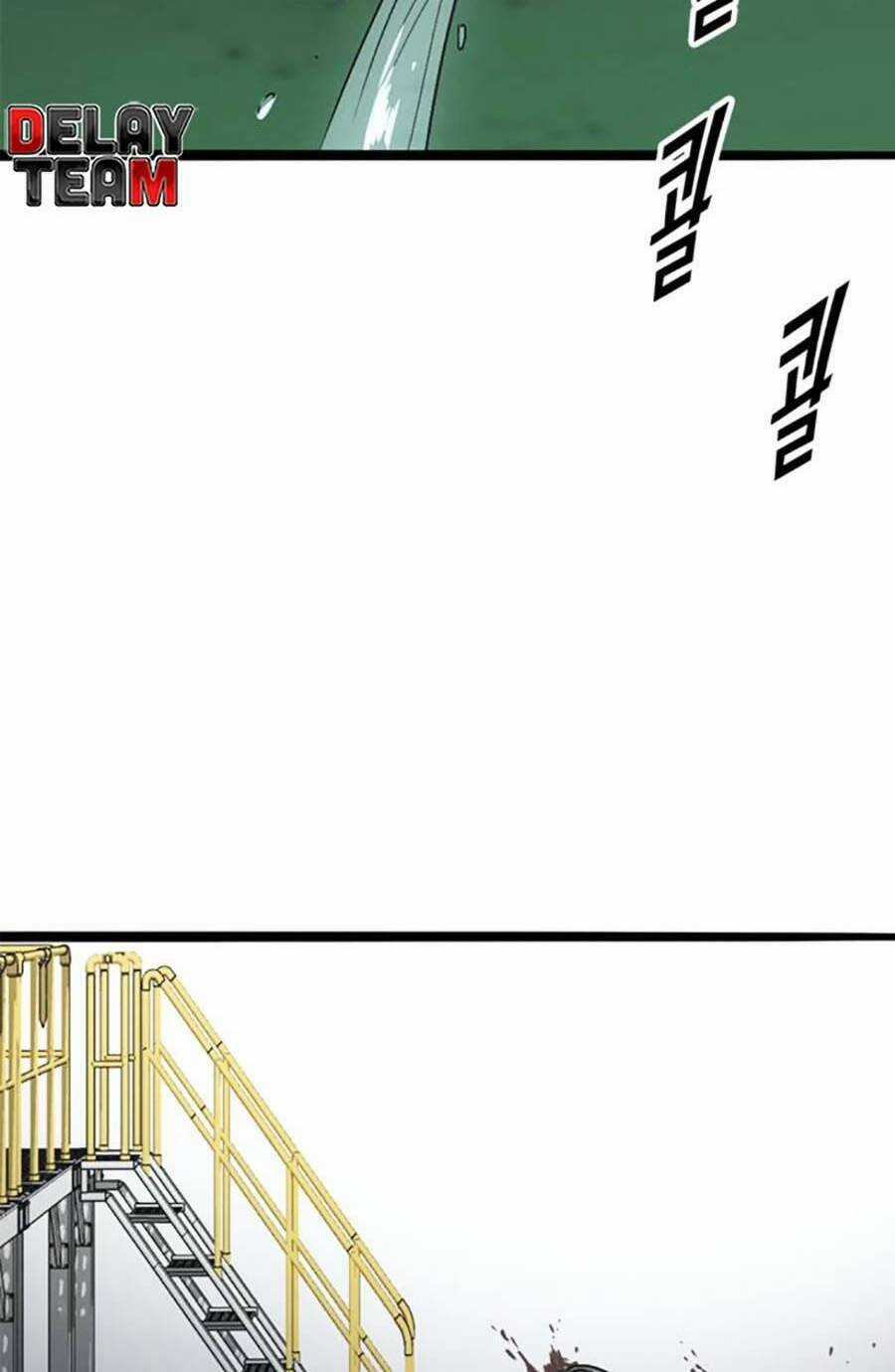 Ngục Tù Đẫm Máu Chapter 64 trang 9