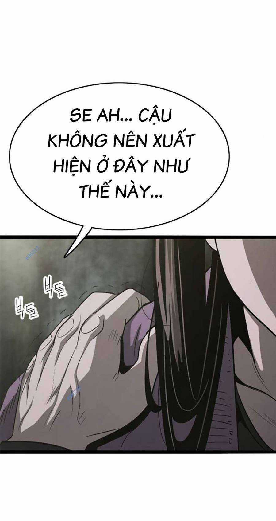 Ngục Tù Đẫm Máu Chapter 64 trang 90
