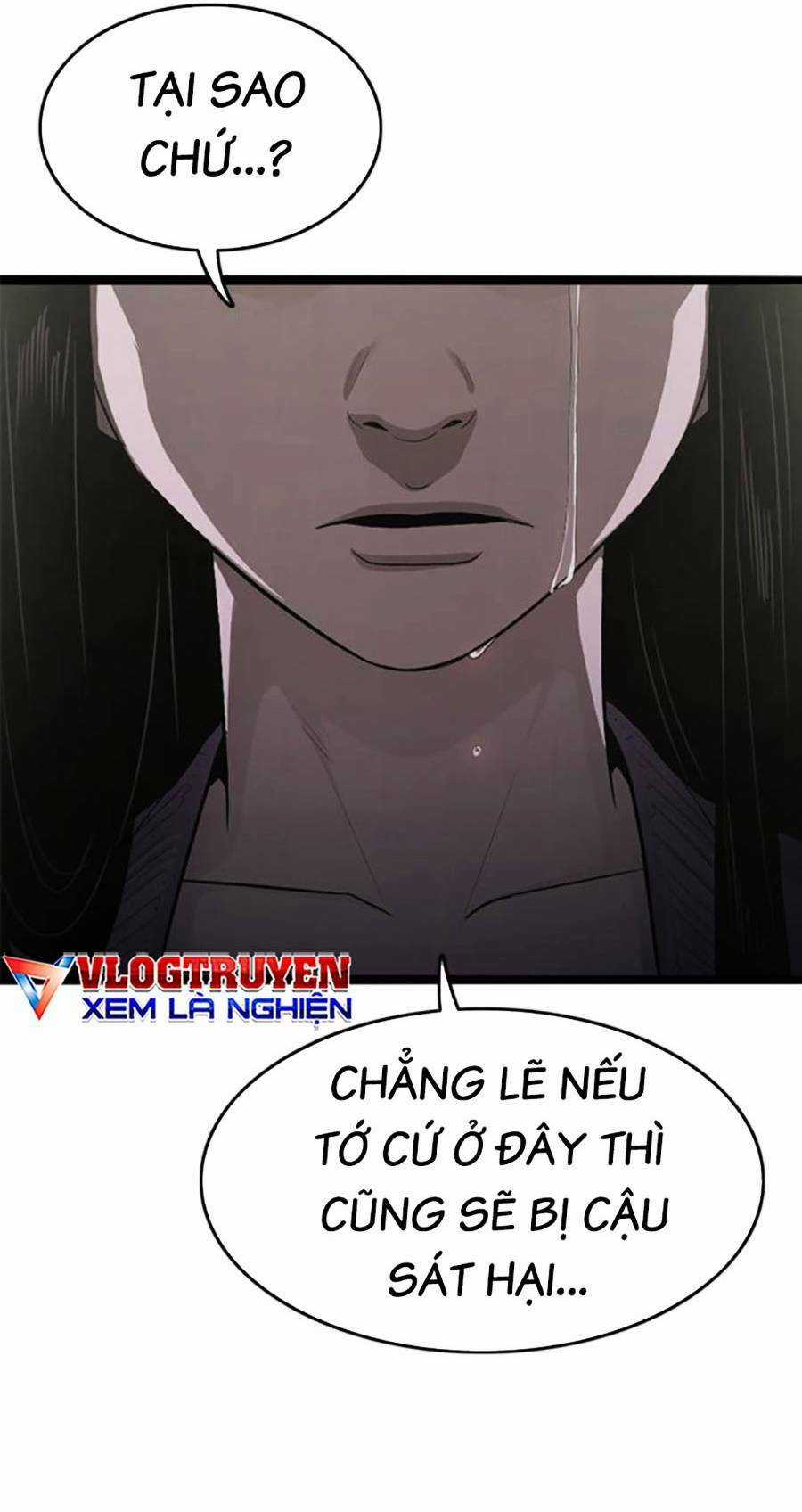 Ngục Tù Đẫm Máu Chapter 64 trang 93