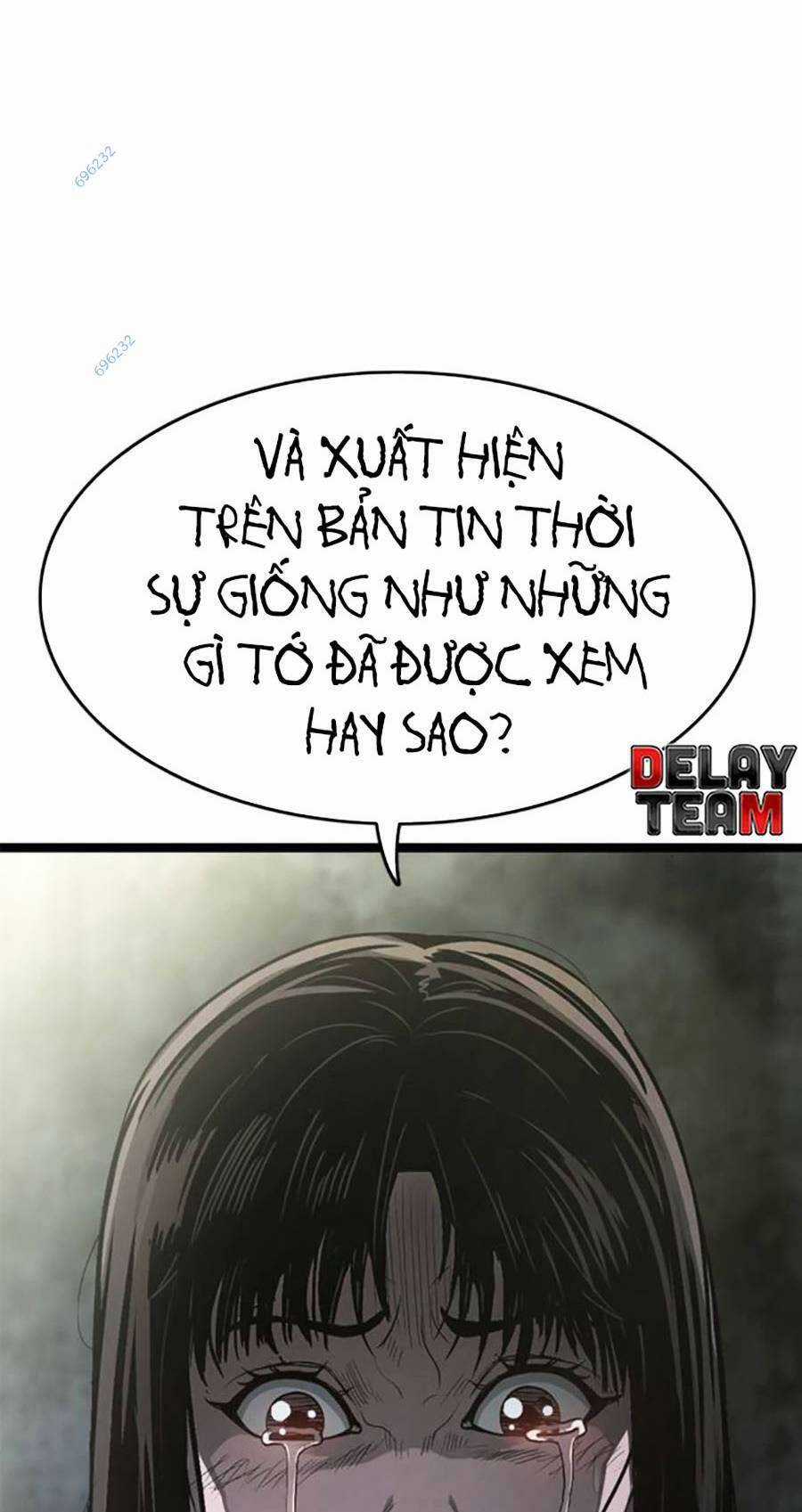 Ngục Tù Đẫm Máu Chapter 64 trang 94