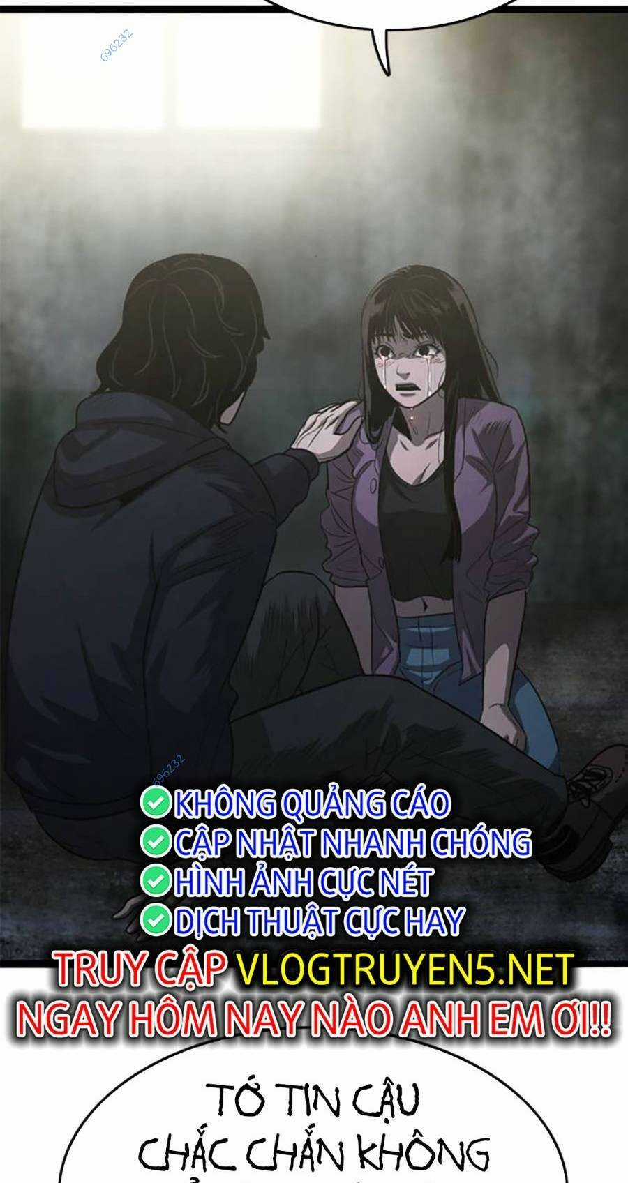 Ngục Tù Đẫm Máu Chapter 64 trang 96