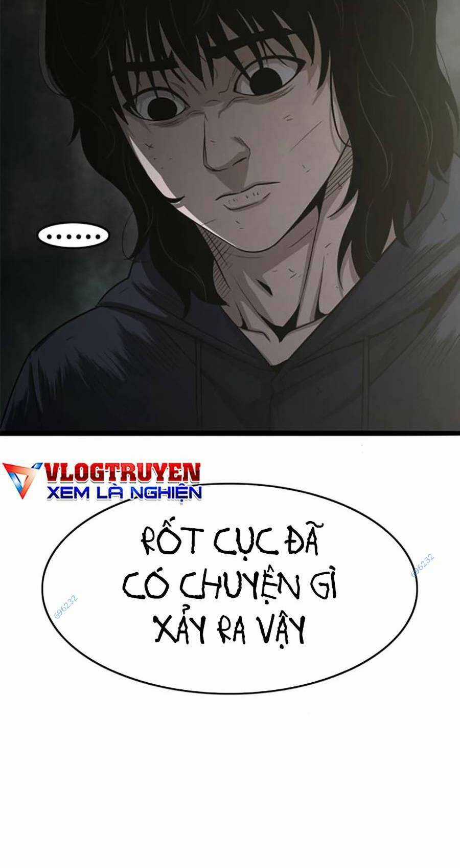 Ngục Tù Đẫm Máu Chapter 64 trang 98