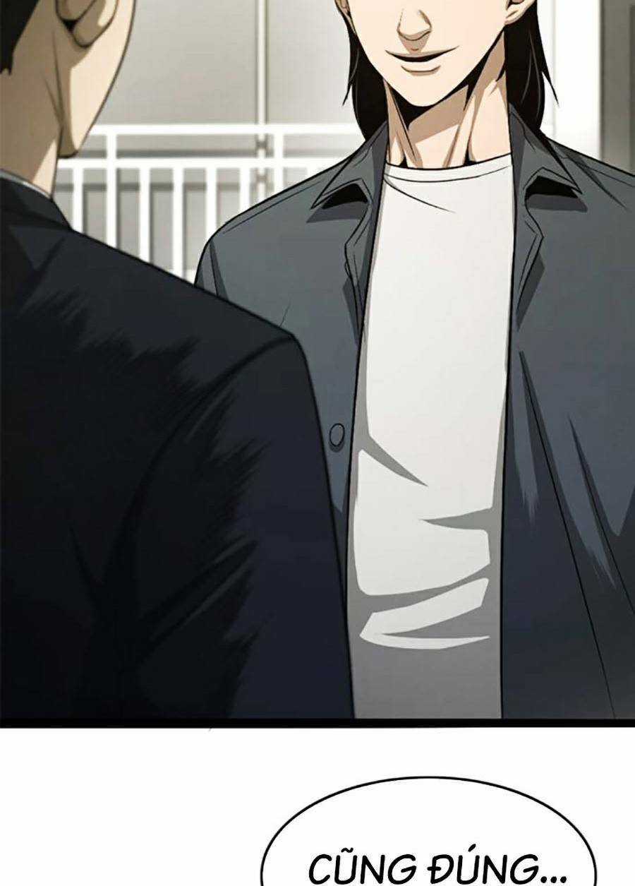 Ngục Tù Đẫm Máu Chapter 65 trang 10