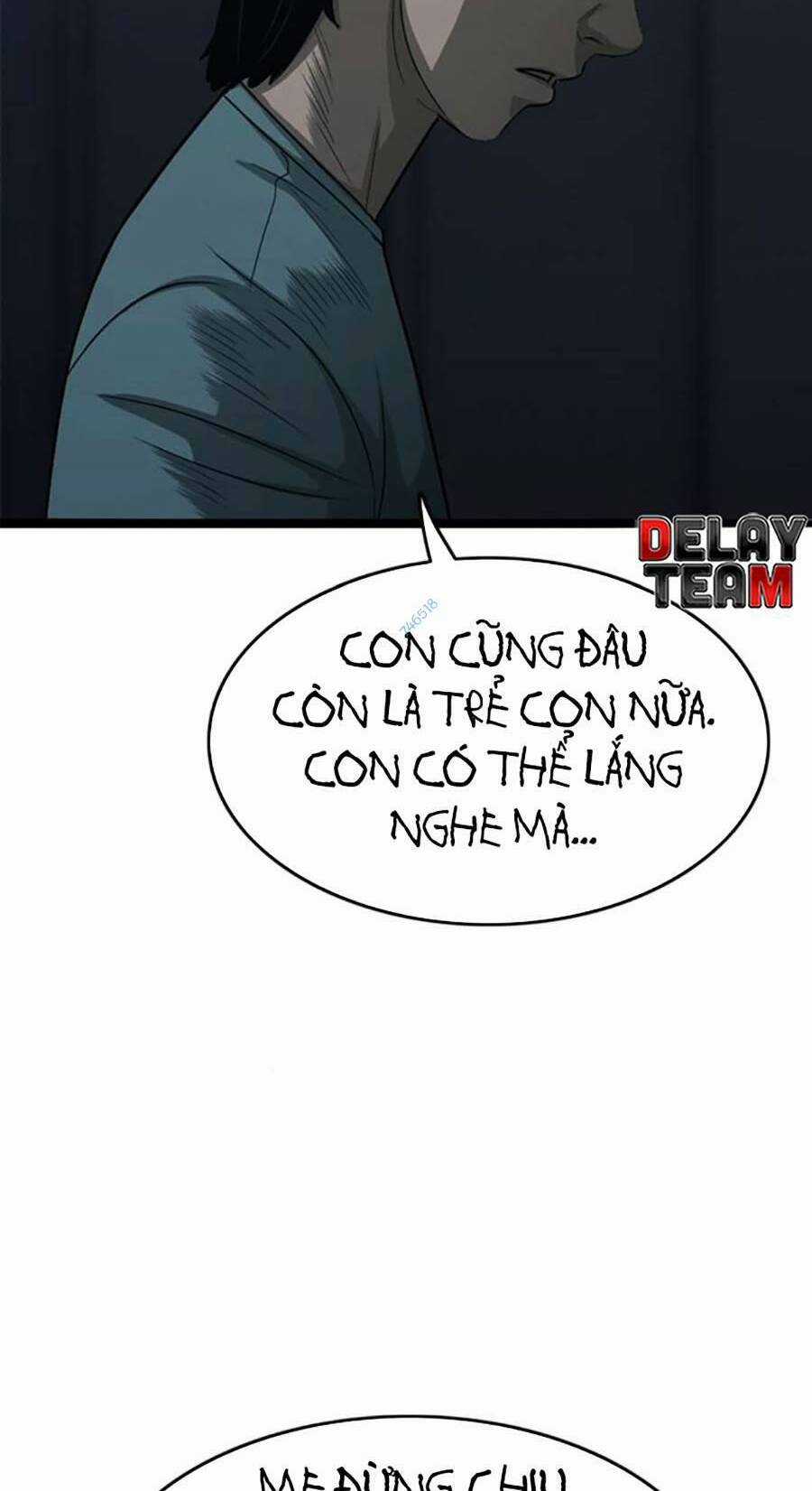 Ngục Tù Đẫm Máu Chapter 65 trang 101