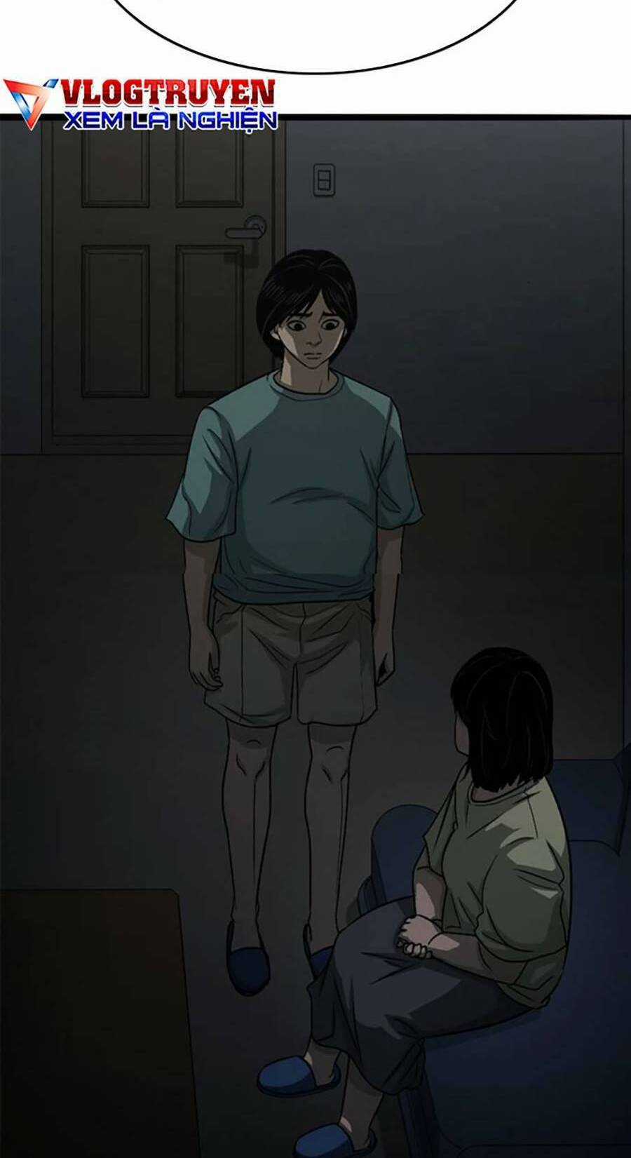 Ngục Tù Đẫm Máu Chapter 65 trang 105