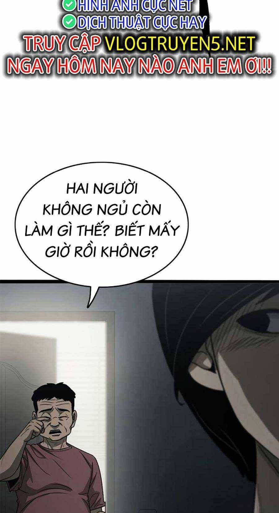 Ngục Tù Đẫm Máu Chapter 65 trang 108