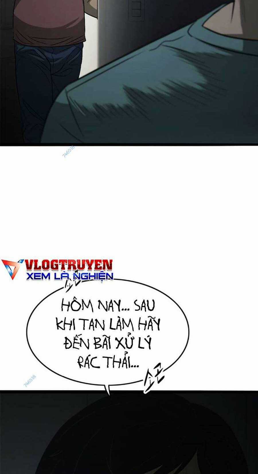 Ngục Tù Đẫm Máu Chapter 65 trang 109