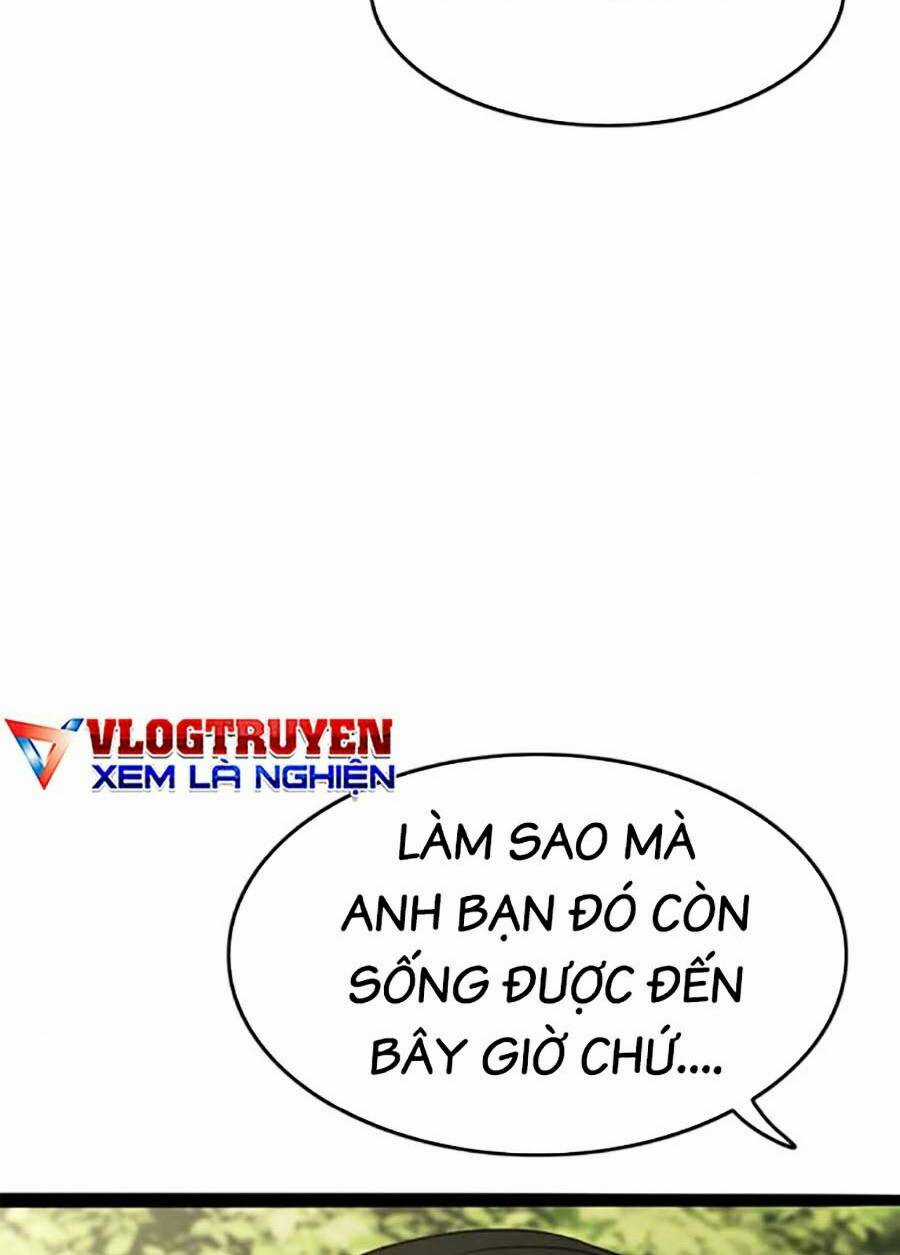 Ngục Tù Đẫm Máu Chapter 65 trang 11