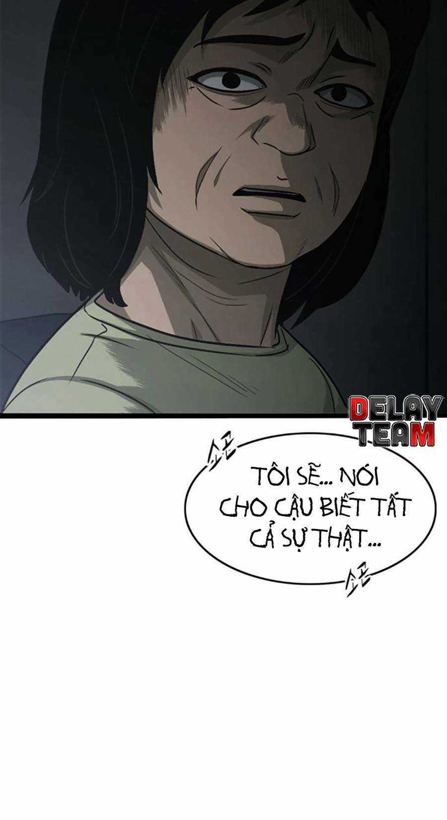 Ngục Tù Đẫm Máu Chapter 65 trang 110