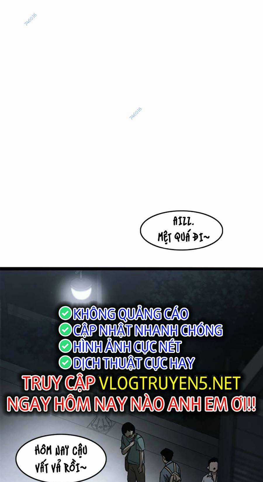 Ngục Tù Đẫm Máu Chapter 65 trang 112