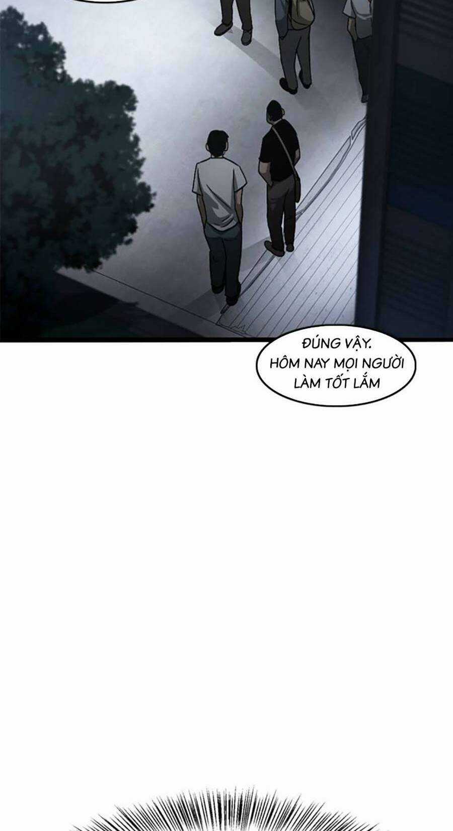 Ngục Tù Đẫm Máu Chapter 65 trang 113