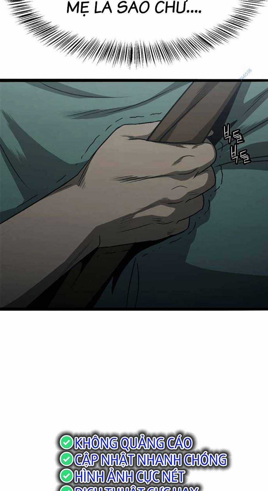 Ngục Tù Đẫm Máu Chapter 65 trang 116