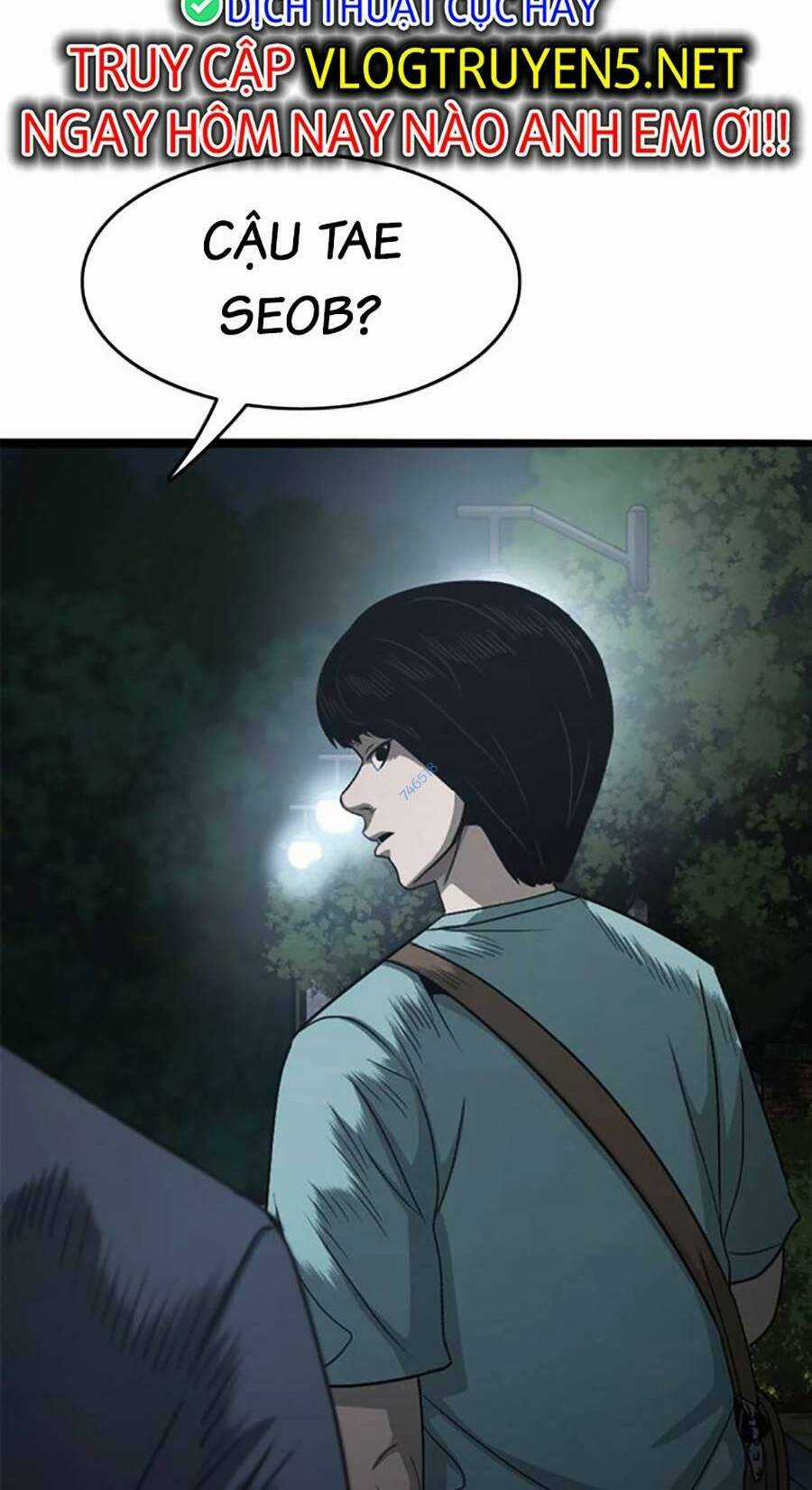 Ngục Tù Đẫm Máu Chapter 65 trang 117