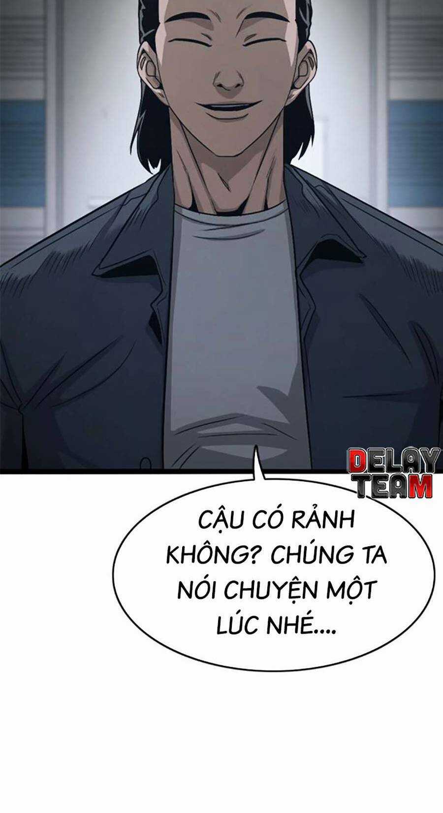 Ngục Tù Đẫm Máu Chapter 65 trang 119