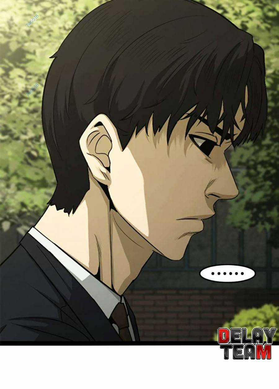 Ngục Tù Đẫm Máu Chapter 65 trang 12