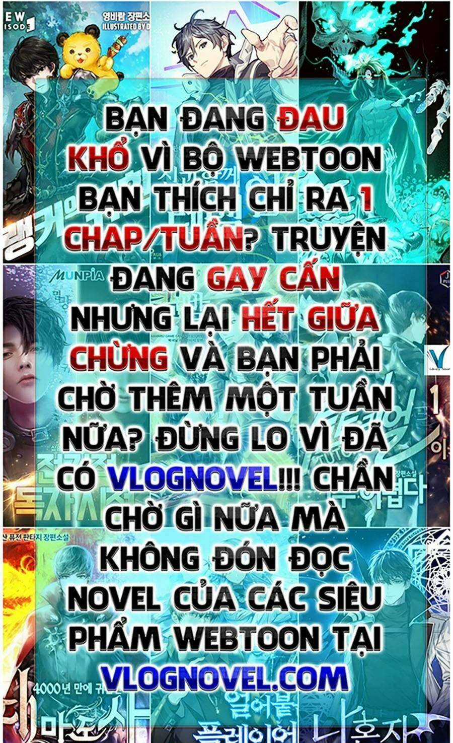 Ngục Tù Đẫm Máu Chapter 65 trang 120