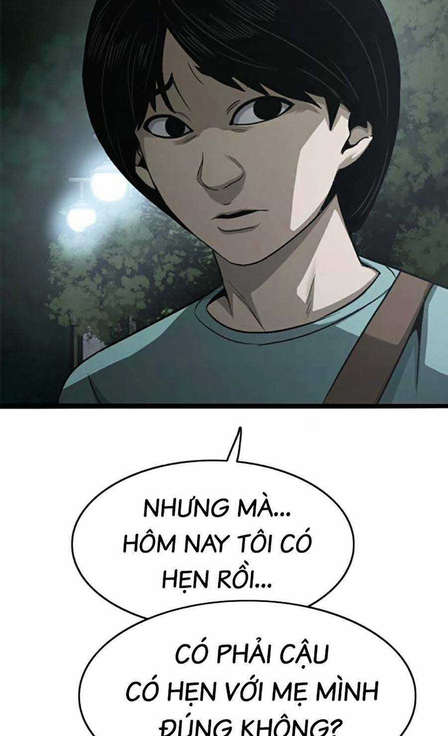 Ngục Tù Đẫm Máu Chapter 65 trang 122