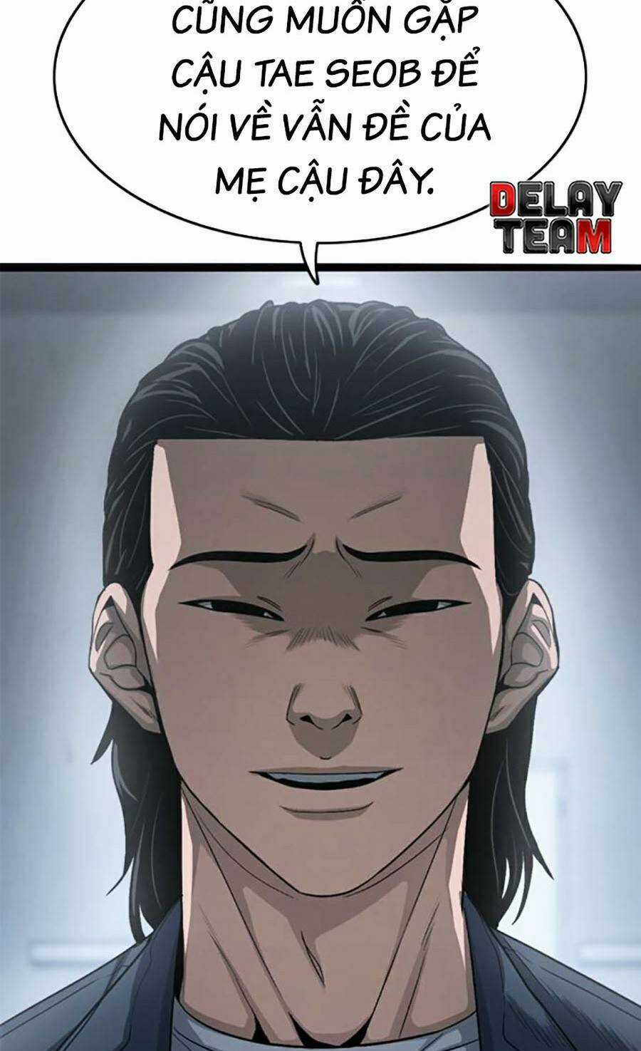 Ngục Tù Đẫm Máu Chapter 65 trang 124