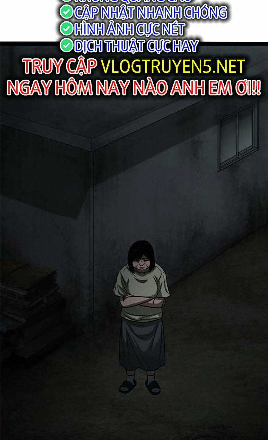 Ngục Tù Đẫm Máu Chapter 65 trang 126