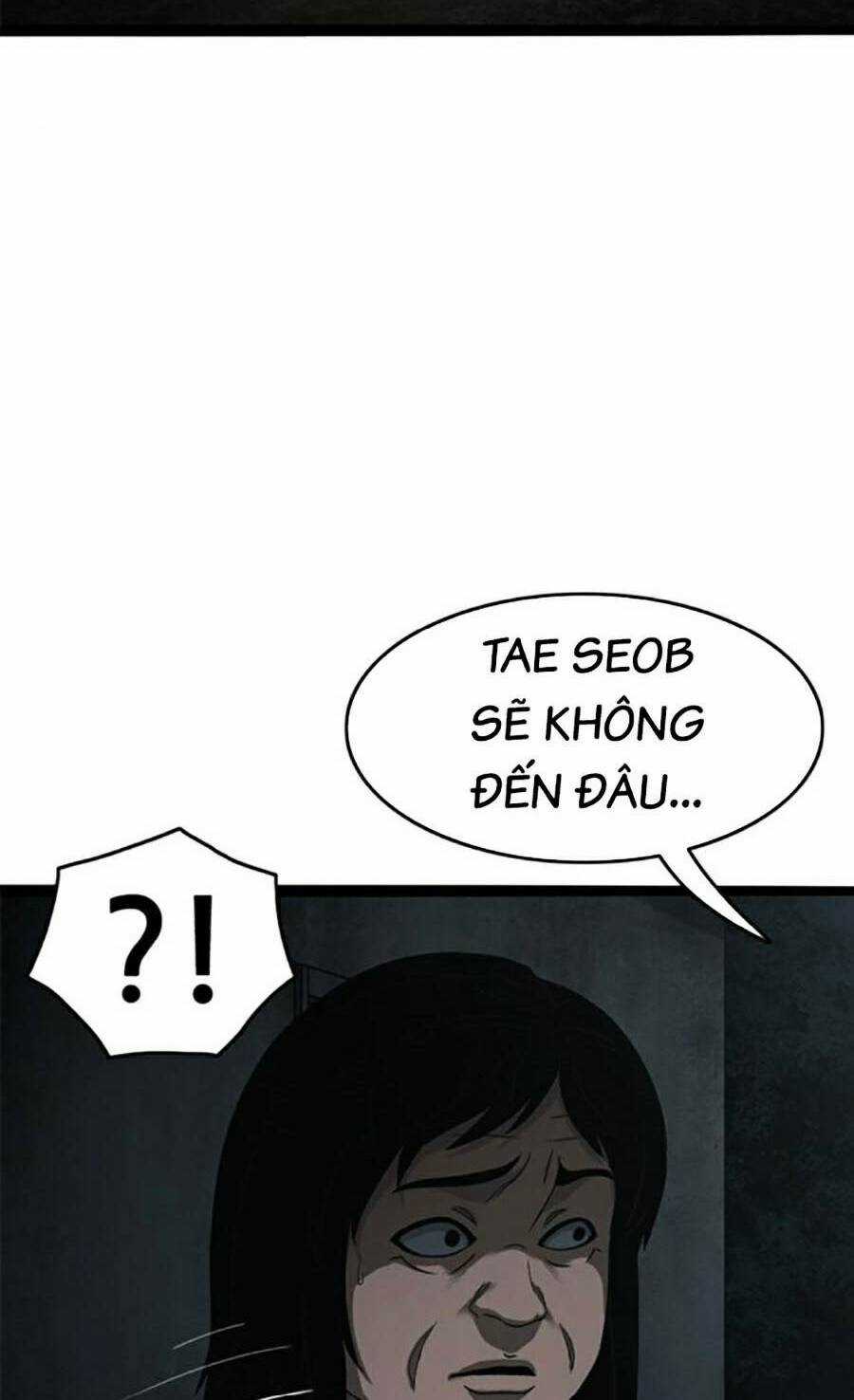 Ngục Tù Đẫm Máu Chapter 65 trang 127