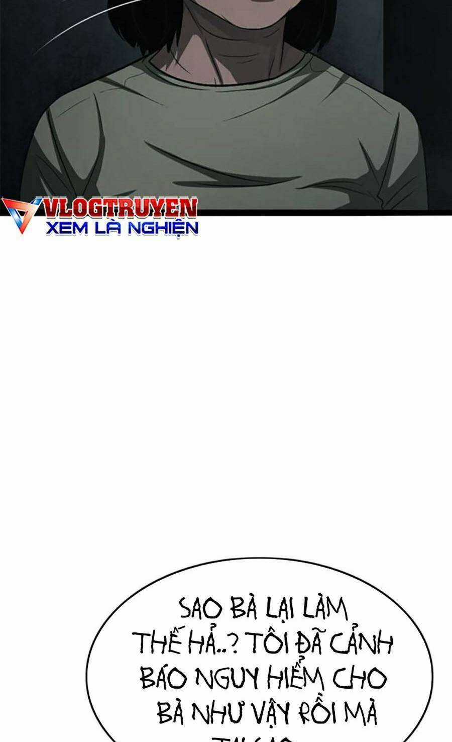 Ngục Tù Đẫm Máu Chapter 65 trang 128