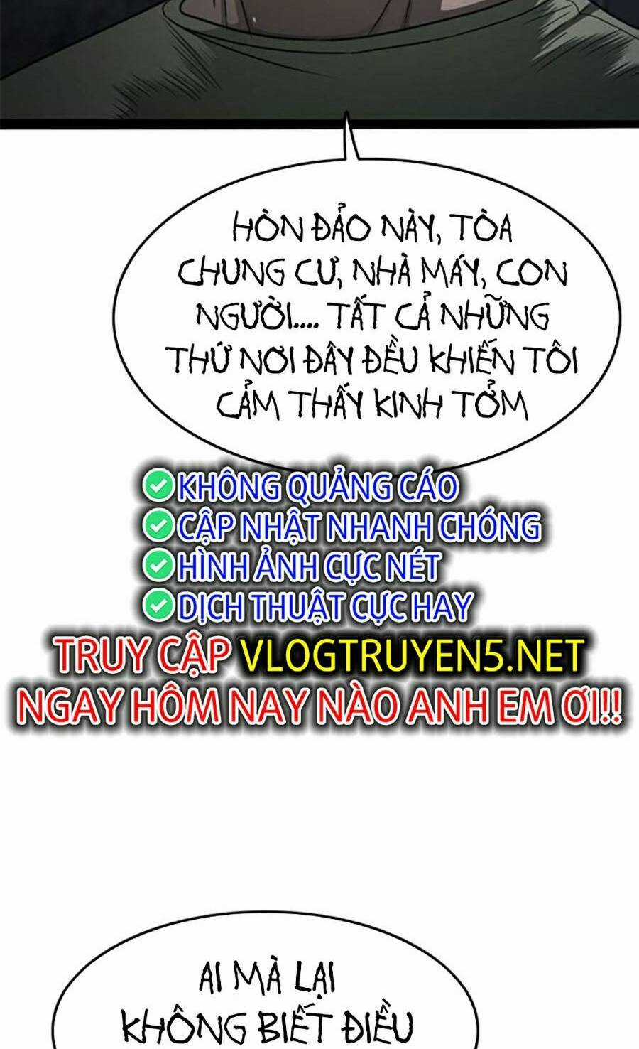 Ngục Tù Đẫm Máu Chapter 65 trang 131